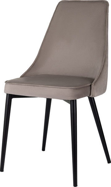 Изображение товара Стул Бюрократ CH-K4 (темно-бежевый/Holland 61)