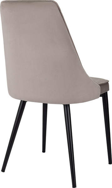 Изображение товара Стул Бюрократ CH-K4 (темно-бежевый/Holland 61)