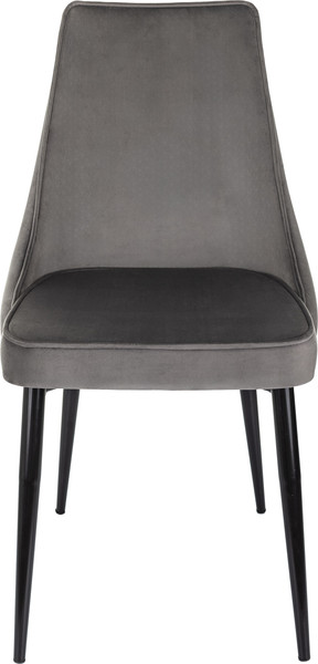 Изображение товара Стул Бюрократ CH-K4 (темно-серый/Holland 18)