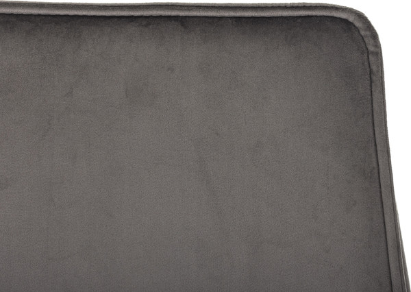 Изображение товара Стул Бюрократ CH-K4 (темно-серый/Holland 18)