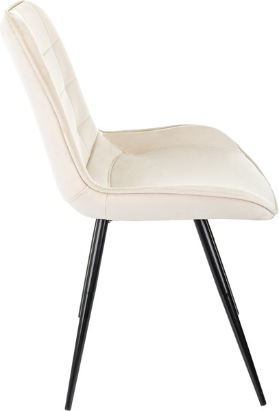 Изображение товара Стул Бюрократ CH-K2 (бежевый/Holland 06)