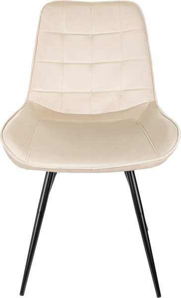 Изображение товара Стул Бюрократ CH-K2 (бежевый/Holland 06)