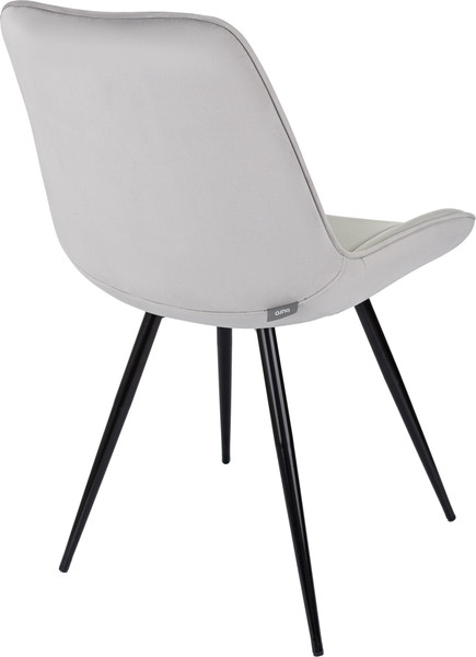 Изображение товара Стул Бюрократ CH-K2 (светло-серый/Holland 09)