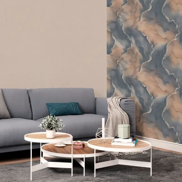 Изображение товара Виниловые обои Палитра Home Color Amour HC72398-43