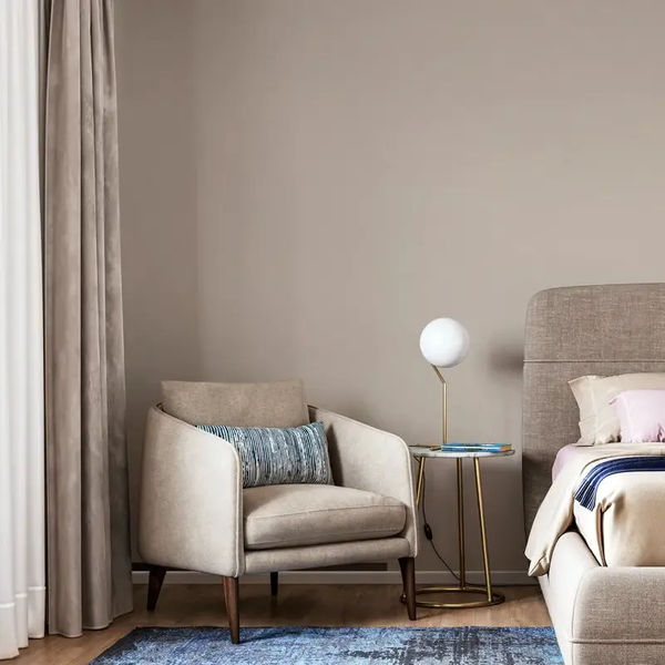 Изображение товара Виниловые обои Палитра Home Color Amour HC72398-43