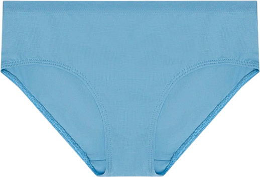 Изображение товара Трусы детские Mark Formelle 417749 (р.128-64, сине-голубой)