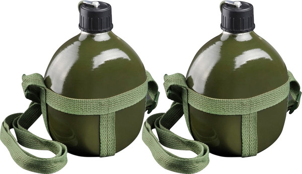 Изображение товара Набор фляг ECOS CB-2014 / 991017 (2шт)