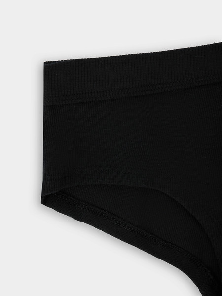 Изображение товара Трусы детские Mark Formelle 417752 (р.128-64, черный)