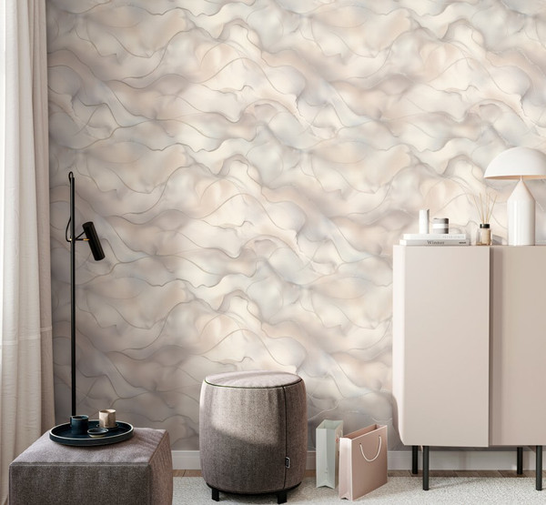 Изображение товара Виниловые обои Палитра Home Color Winner HC72451-22