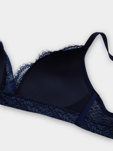 Изображение товара Бюстгальтер Mark Formelle 512474 (р.75C, море)
