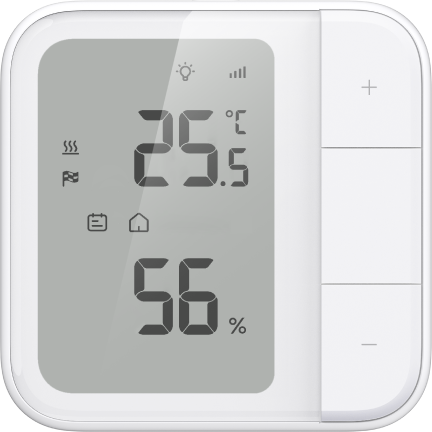 Изображение товара Терморегулятор для теплого пола Aqara W500 / UT-A01D