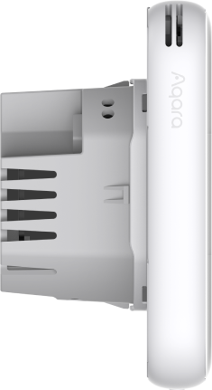 Изображение товара Терморегулятор для теплого пола Aqara W500 / UT-A01D