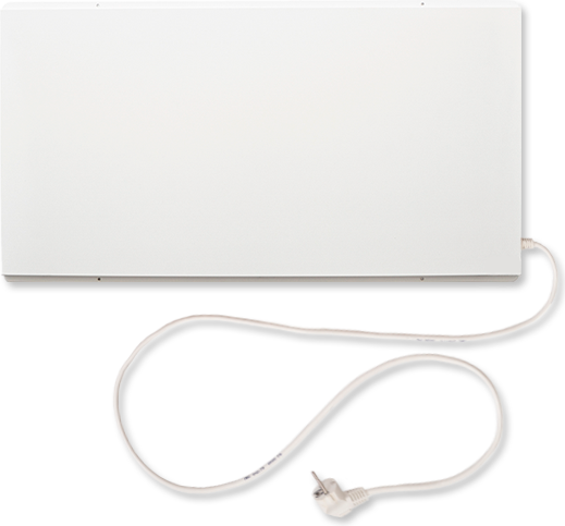 Изображение товара Инфракрасный обогреватель СТЕП 2-340/0.96x0.52 (белый)