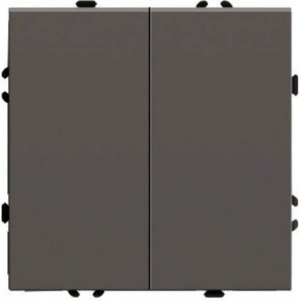 Изображение товара Выключатель Stekker Эмили RSW10-5111-09 / 50164