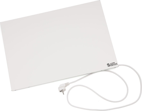 Изображение товара Инфракрасный обогреватель СТЕП DUOS 220/350 miniDUOS (белый)