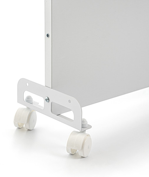 Изображение товара Инфракрасный обогреватель СТЕП DUOS 220/350 miniDUOS (белый)