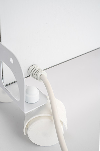 Изображение товара Инфракрасный обогреватель СТЕП DUOS 220/350 miniDUOS (белый)