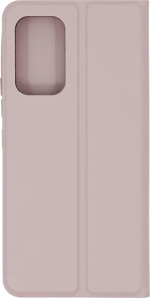 Изображение товара Чехол-книжка Bingo Magnetic для Samsung A53 5G (розовое золото)