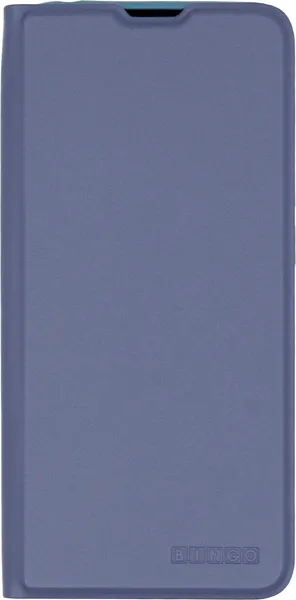 Изображение товара Чехол-книжка Bingo Magnetic для Samsung A53 5G (серый)