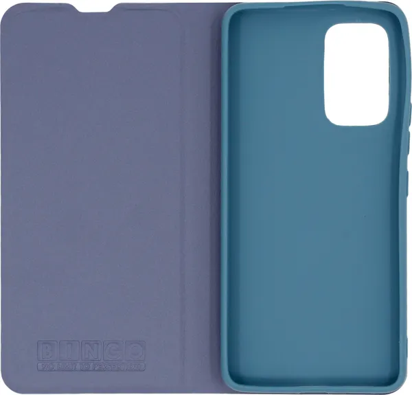 Изображение товара Чехол-книжка Bingo Magnetic для Samsung A53 5G (серый)