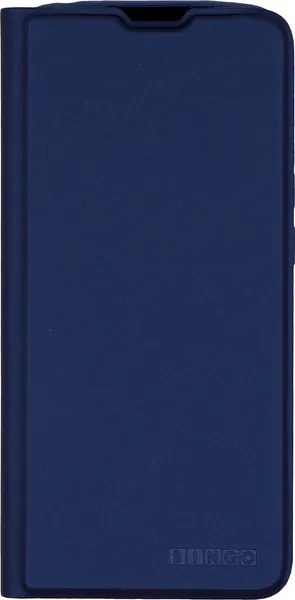 Изображение товара Чехол-книжка Bingo Magnetic для Samsung A53 5G (синий)