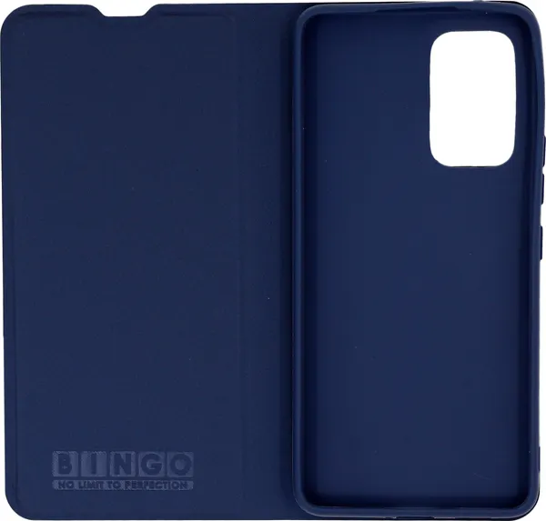Изображение товара Чехол-книжка Bingo Magnetic для Samsung A53 5G (синий)
