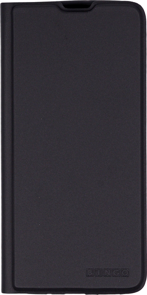 Изображение товара Чехол-книжка Bingo Magnetic для Samsung A53 5G (черный)