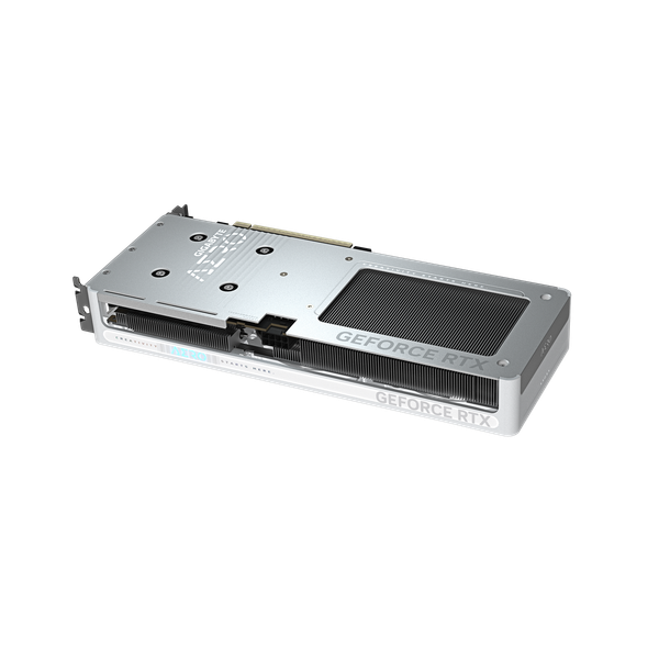 Изображение товара Видеокарта Gigabyte GeForce RTX 5060 Ti Aero OC 16G (GV-N506TAERO OC-16GD)