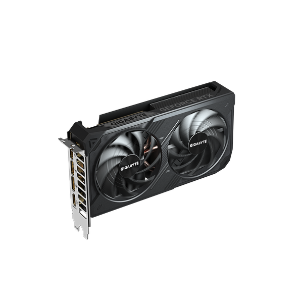 Изображение товара Видеокарта Gigabyte GeForce RTX 5060 Ti Windforce OC 16G (GV-N506TWF2OC-16GD)
