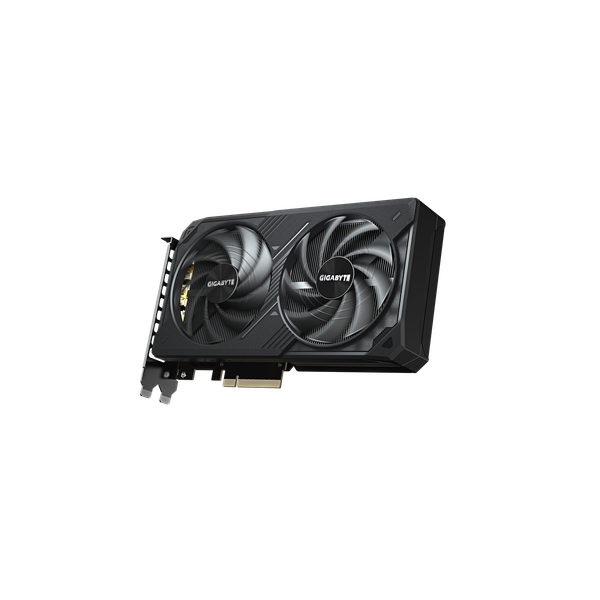 Изображение товара Видеокарта Gigabyte GeForce RTX 5060 Ti Windforce OC 16G (GV-N506TWF2OC-16GD)