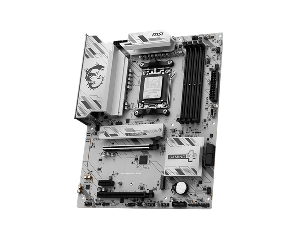 Изображение товара Материнская плата MSI B850 Gaming Plus WIFI6E