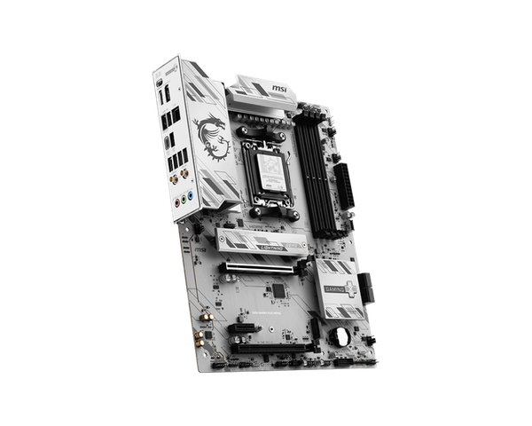 Изображение товара Материнская плата MSI B850 Gaming Plus WIFI6E