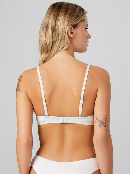 Изображение товара Бюстгальтер Mark Formelle 512594 (р.85A, голубая дымка)