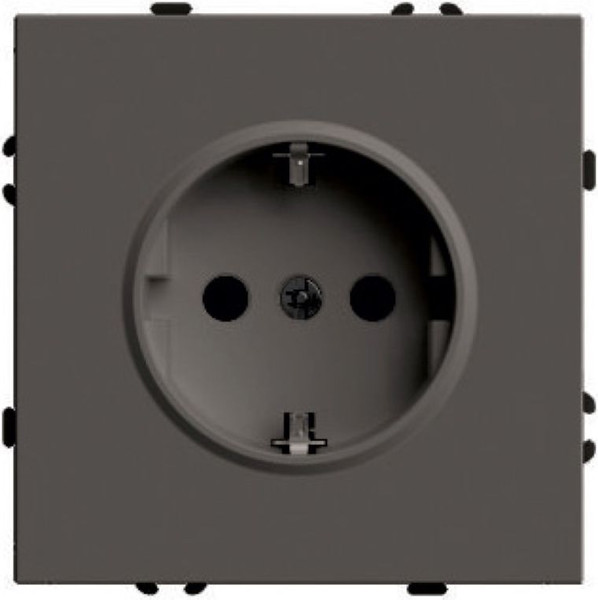 Изображение товара Розетка Stekker Эмили RST16-5110-09 / 49932