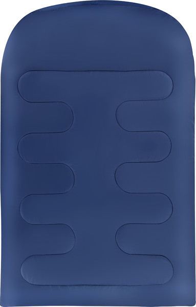 Изображение товара Спальный мешок Sundays ZC-SB018 (синий/темно-серый)