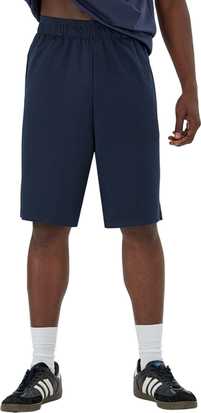 Изображение товара Шорты домашние Mark Formelle 531033 (р.106-176/182, темно-синий)