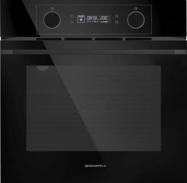 Изображение товара Электрический духовой шкаф Maunfeld AEOH60102B2