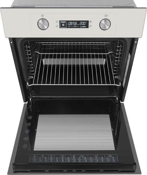 Изображение товара Электрический духовой шкаф Maunfeld AEOH6062BG