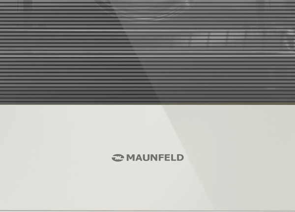 Изображение товара Электрический духовой шкаф Maunfeld AEOH6062BG