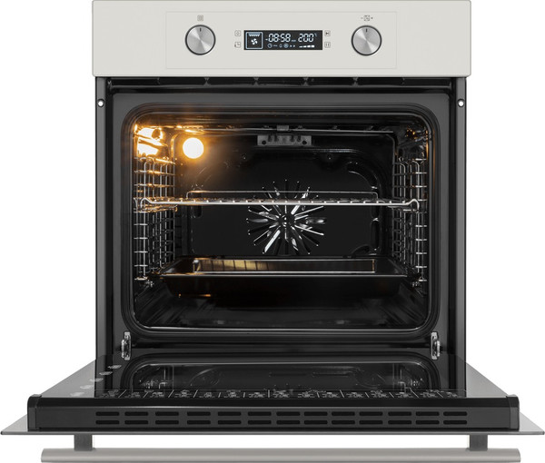 Изображение товара Электрический духовой шкаф Maunfeld AEOH6062BG