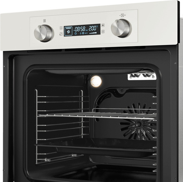 Изображение товара Электрический духовой шкаф Maunfeld AEOH6062BG
