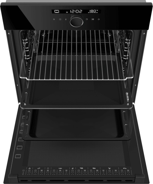 Изображение товара Электрический духовой шкаф Maunfeld EOEH7613B