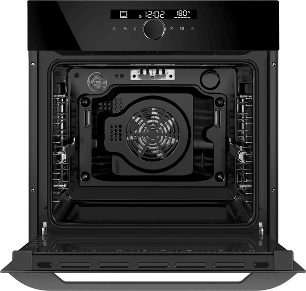 Изображение товара Электрический духовой шкаф Maunfeld EOEH7613B