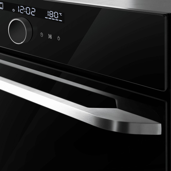Изображение товара Электрический духовой шкаф Maunfeld EOEH7613B
