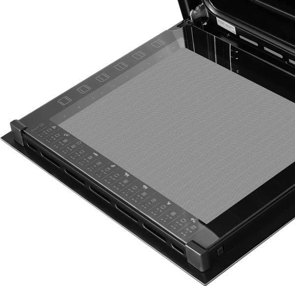 Изображение товара Электрический духовой шкаф Maunfeld EOEH7617STB