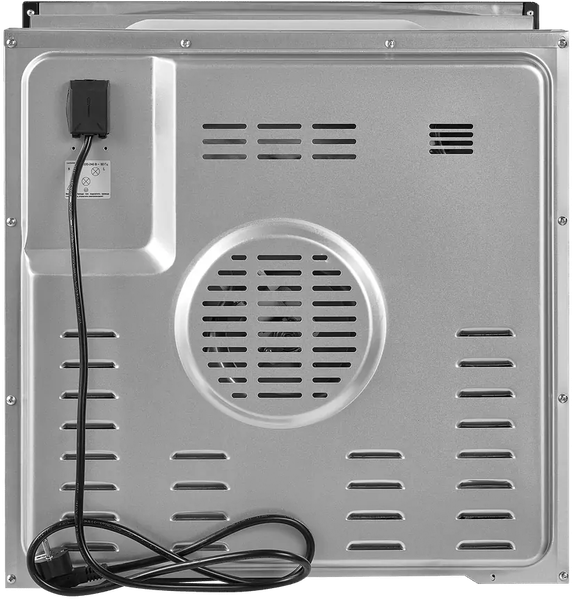 Изображение товара Электрический духовой шкаф Maunfeld EOEH7617STB