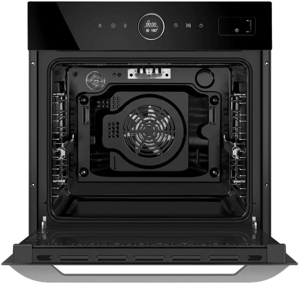 Изображение товара Электрический духовой шкаф Maunfeld EOEH7617STB