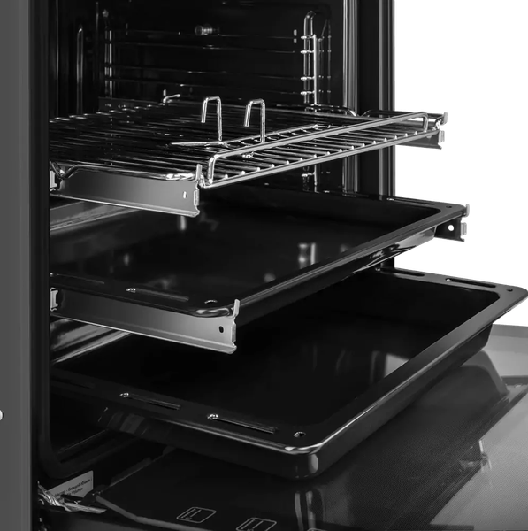 Изображение товара Электрический духовой шкаф Maunfeld EOEH7617STB