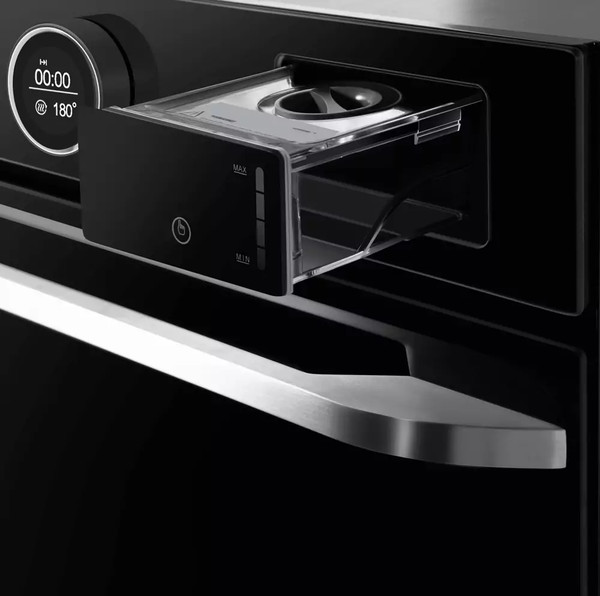 Изображение товара Электрический духовой шкаф Maunfeld EOEH7617STB