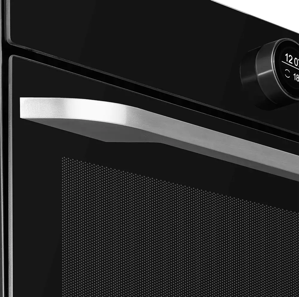 Изображение товара Электрический духовой шкаф Maunfeld EOEH7617STB